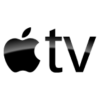 Apple TV Icon