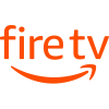 Fire TV Icon